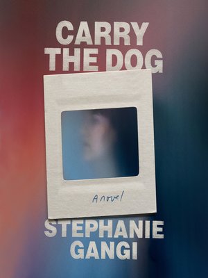 cover image of Carry the Dog